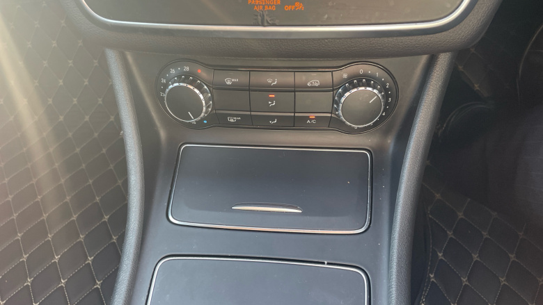 Mercedes-Benz GLA 180 Urban Edition 5dr Auto Petrol Hatchback